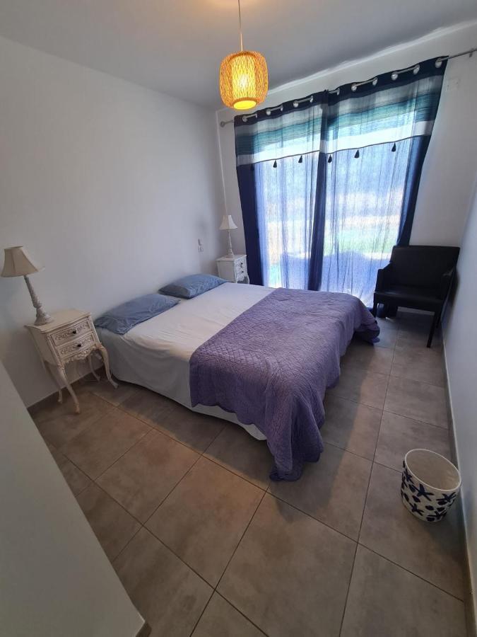Petite Maison - Annexe Independante D'Une Villa / Independent Guesthouse Within A Villa Corneilla-del-Vercol المظهر الخارجي الصورة