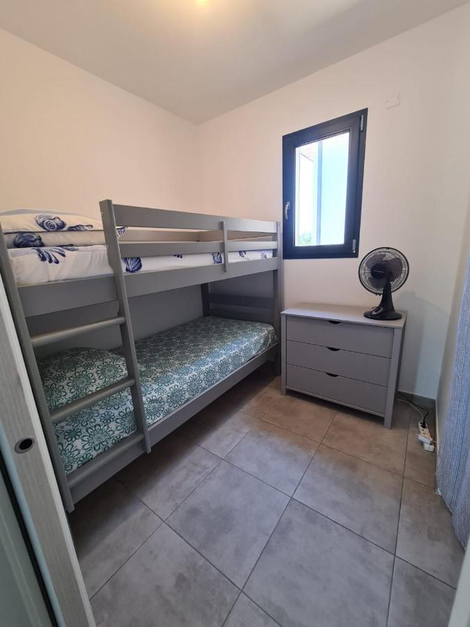 Petite Maison - Annexe Independante D'Une Villa / Independent Guesthouse Within A Villa Corneilla-del-Vercol المظهر الخارجي الصورة